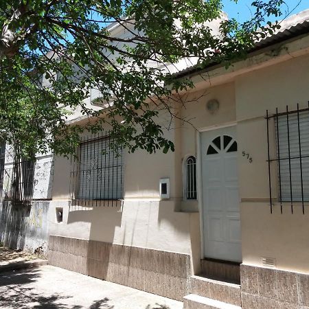 Urquiza 575 Apartment Concepción del Uruguay Exterior photo